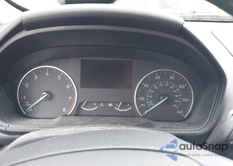 2019 Ford Ecosport Se z USA, uszkodzony, nr VIN MAJ6S3GL9KC270891